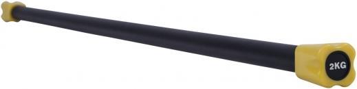 Actual product image Gorilla Sports Weight bar