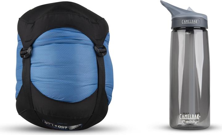 Image du produit Sea To Summit Trek TkII (225 cm)