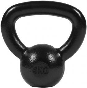 Produktbild Gorilla Sports Gusseisen (1 x 4 kg)