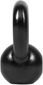 Produktbild Gorilla Sports Gusseisen (1 x 4 kg)