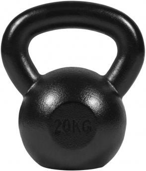 Produktbild Gorilla Sports Ch (1 x 20 kg)