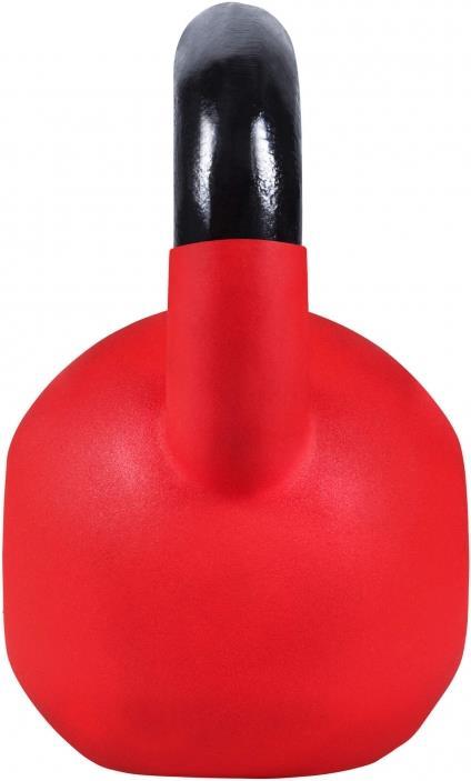 Produktbild Gorilla Sports Kettlebell (2 x 2 kg)