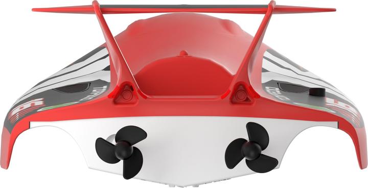 Produktbild Silverlit Exost Torpedo Rennboot