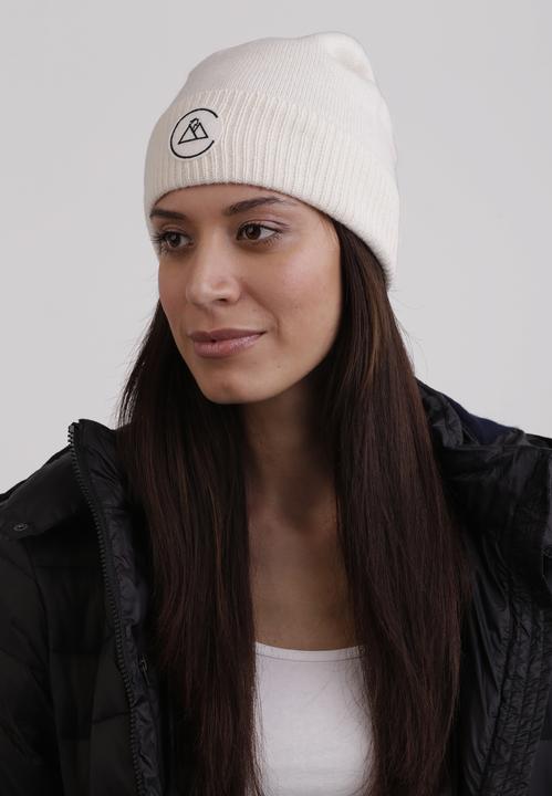 Actual product image Cash-Mere Kaschmir Casual Mütze (One size)