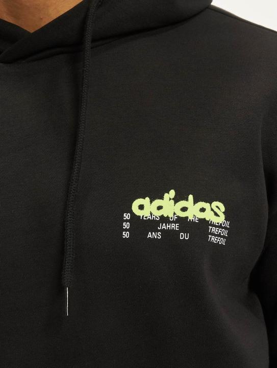 Image du produit adidas Sweat à capuche Behind - 89691 (M)