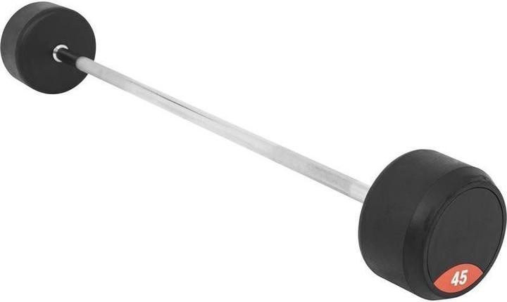 Gorilla Sports Kompakt (1 x 45 kg)