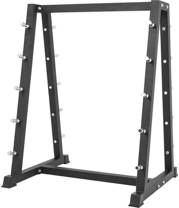 Produktbild Gorilla Sports Langhantelablage