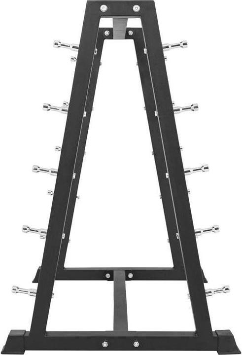 Produktbild Gorilla Sports Langhantelablage