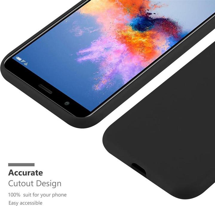 Produktbild Cadorabo TPU Candy Cover (Honor 7X)