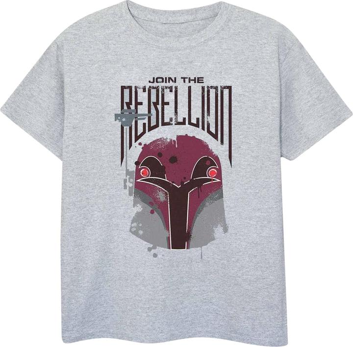 Produktbild Star Wars Rebels Rebellion TShirt (M)