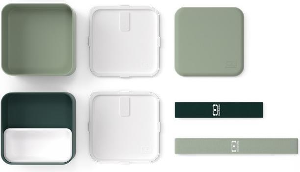 Image du produit Monbento Square - Une boîte à bento