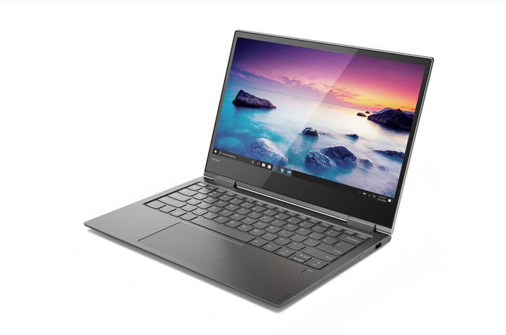 Image du produit Lenovo Yoga 730 (13.30", Intel Core i5-8265U, 8 Go, 256 Go, CH)