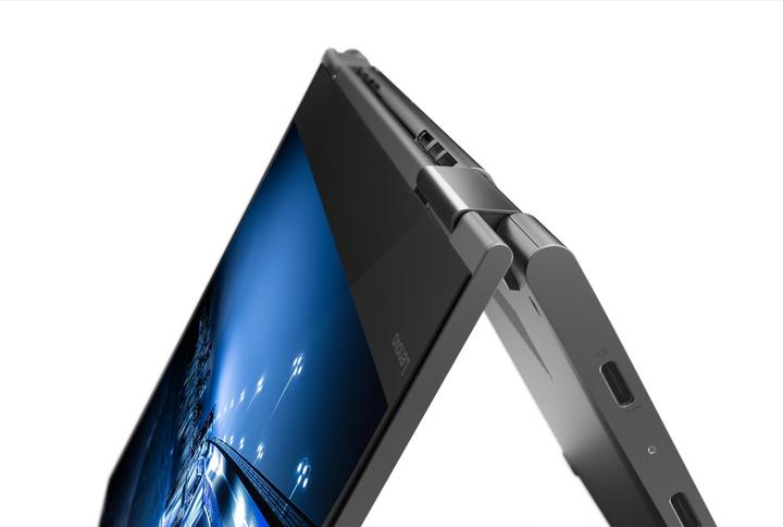 Image du produit Lenovo Yoga 730 (13.30", Intel Core i5-8265U, 8 Go, 256 Go, CH)