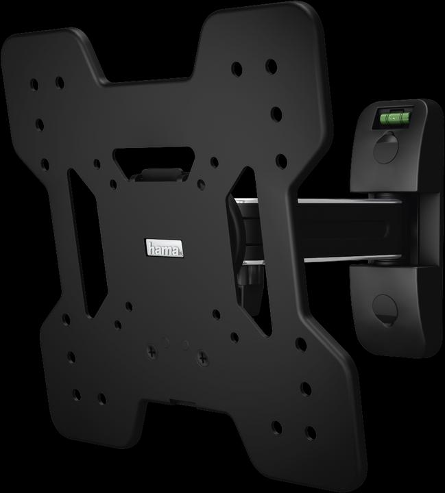 Image du produit Hama prime de plein exercice (Mur, 48", 25 kg)