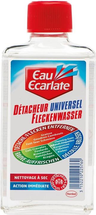 Image du produit Eau Ecarlate Eau tachée (Liquide)