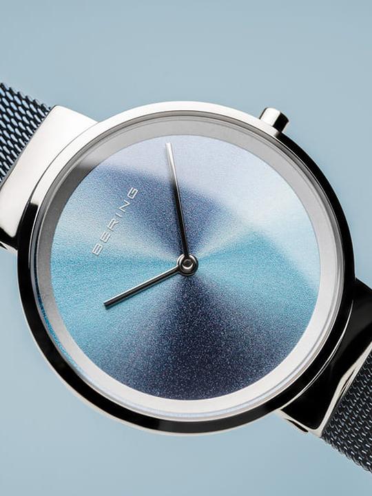 Produktbild Bering Anniversary (Analoguhr, 39 mm)
