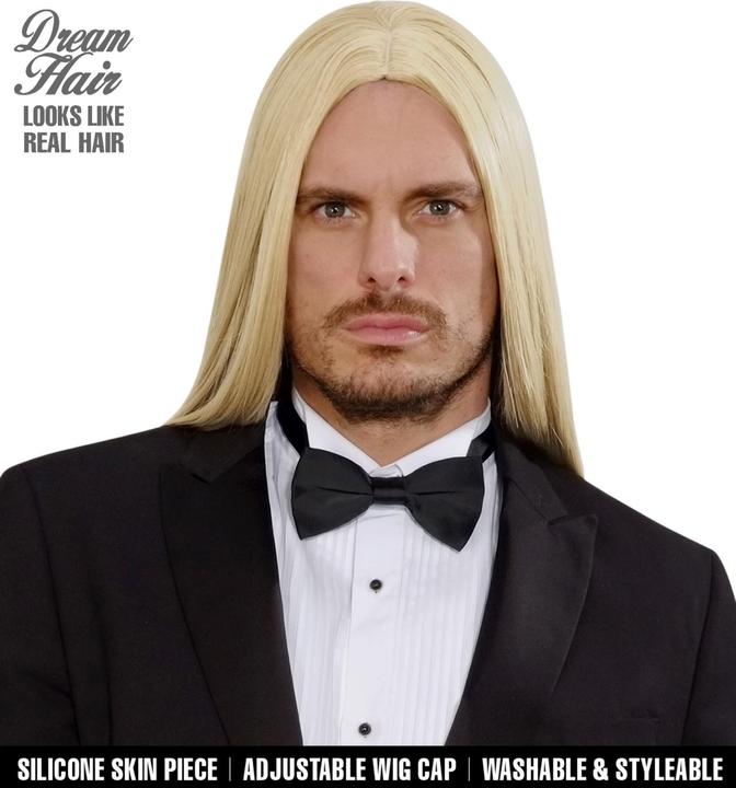 Blond