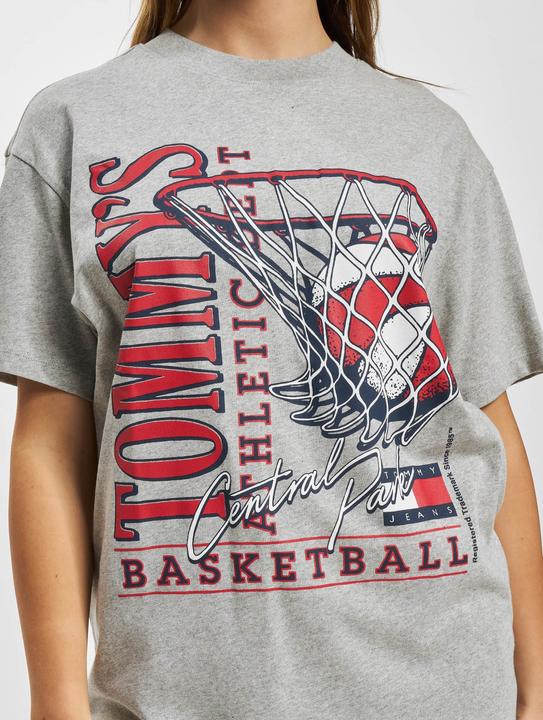 Produktbild Tommy Hilfiger Tommy Jeans Ovrszd Basketball - 88841 (XS)