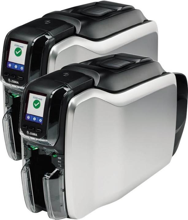 Produktbild Zebra ZC300 (304 dpi)