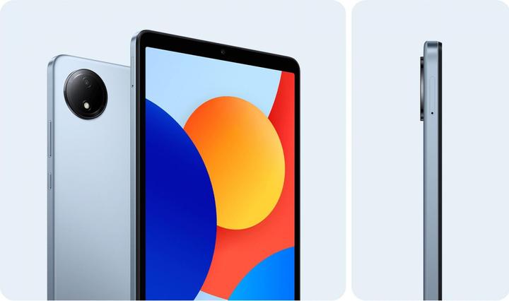 Produktbild Xiaomi Redmi Pad SE (nur WLAN, 8.70", 64 GB, Sky Blue)