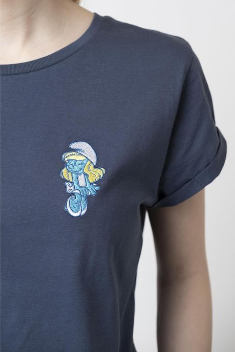 Actual product image Bavarian Caps Smurfette Monroe (S)