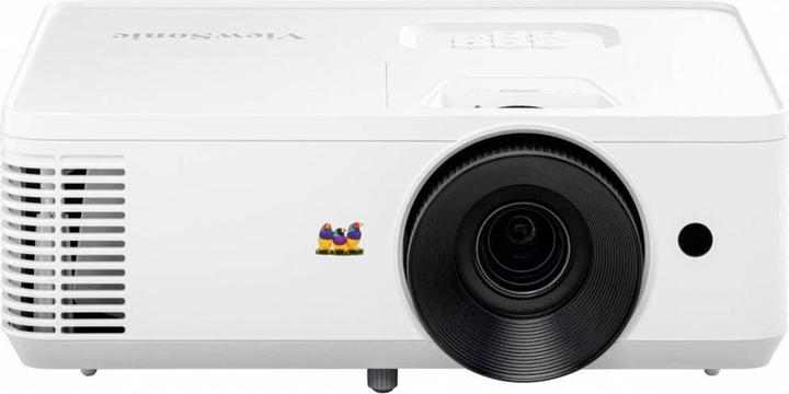 Image du produit Viewsonic PX704HD (1920X1080) 22 000:1 (WUXGA, 4000 lm, 1.48 - 1.62:1)