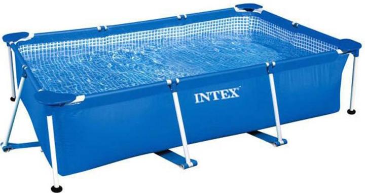 Actual product image Intex Rectangular Frame (220 x 150 x 60 cm)
