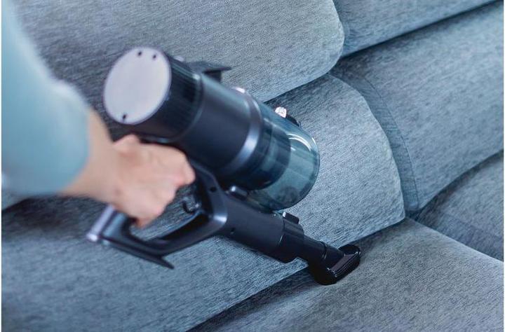 Actual product image Eziclean Cycloboost R880 Animal cordless hand and stick vacuum cleaner