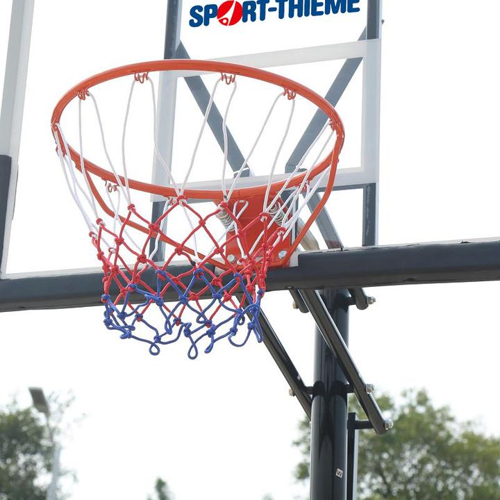 Produktbild Sport-Thieme Basketballanlage Houston