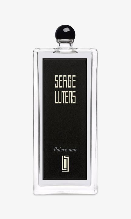 Produktbild Serge Lutens Poivre Noir (Eau de Parfum, 50 ml)