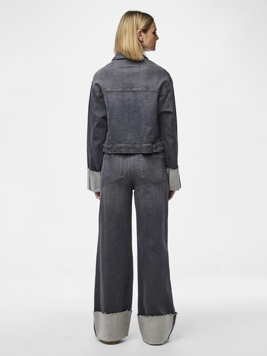Actual product image Pieces PCPIL denim jacket (M)