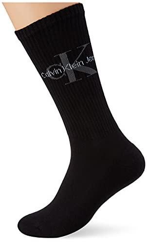 Calvin Klein Jeans Rib Socke