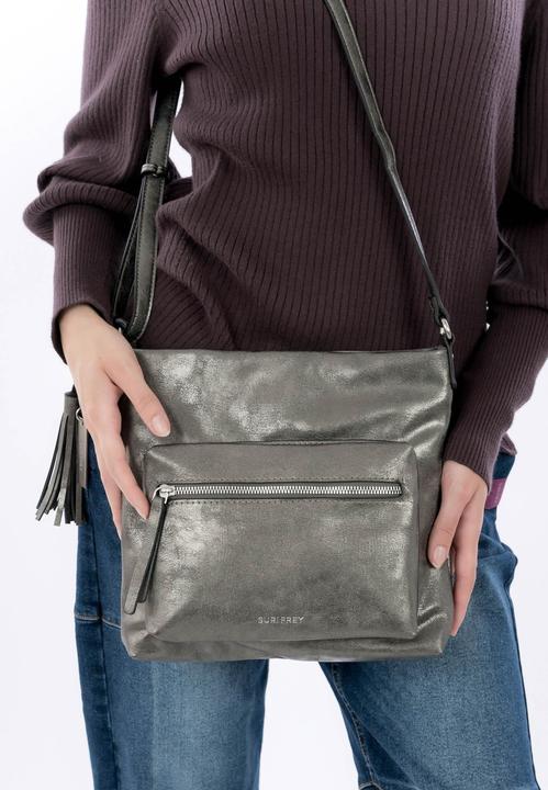 Produktbild Suri Frey Carly Umhängetasche 28 cm
