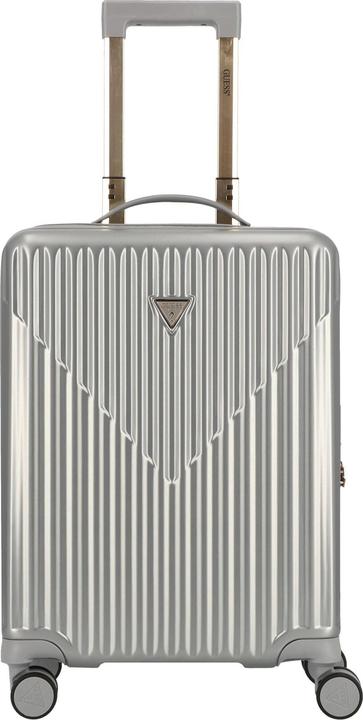 Immagine prodotto Guess Centennial 4 Rollen Kabinentrolley 55.5 cm (400 l, Bagaglio a mano (fino a 50 litri))
