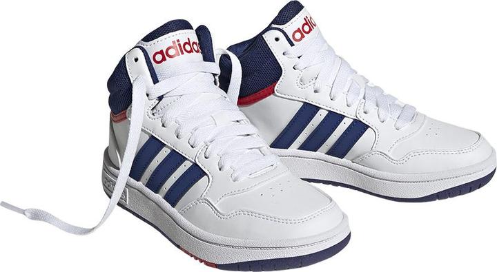 Actual product image adidas HOOPS MID 3.0 K (36 2/3)