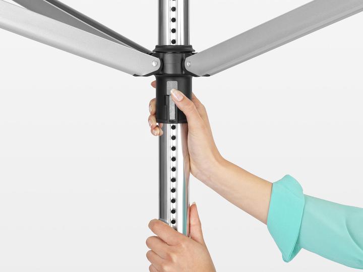 Immagine prodotto Brabantia Lift-o-Matic (50 m)