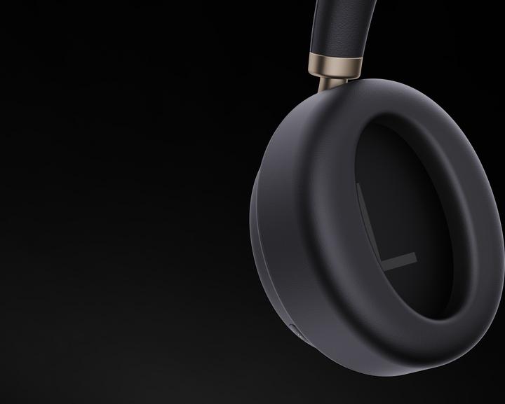 Actual product image Yealink BH 76 (Wireless, USB-A)