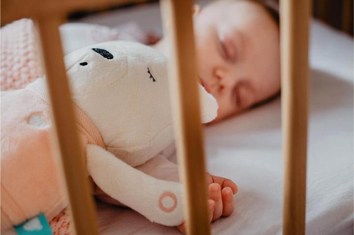 Immagine prodotto MyHummy Giocattolo coccoloso che aiuta a dormire