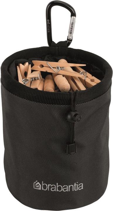 Brabantia Sac à épingles à linge