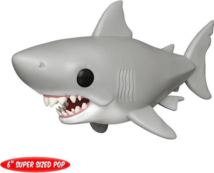 Produktbild Funko POP! - Der weisse Hai: Jaws - Weisser Hai