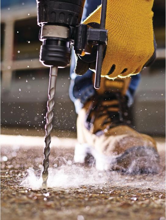 Produktbild DeWalt Hammerbohrer SDSplus (12 Millimeter)