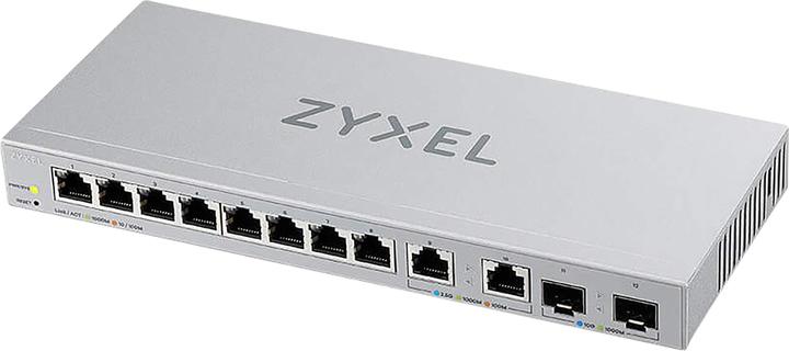 Zyxel XGS1210-12 (12 Ports)
