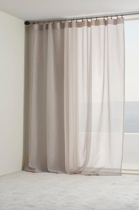 Actual product image Jotex Alba (260 x 250 cm)