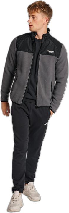 Produktbild hummel Lgc Charley Fleece Jacket (S)