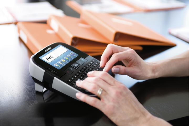 Productafbeelding Dymo LabelManager 500TS