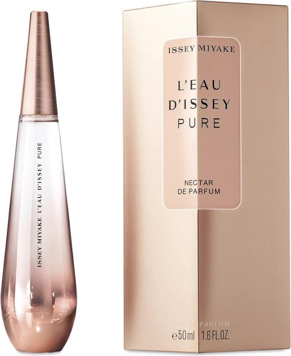 Produktbild Issey Miyake L'Eau d'Issey Pure Nectar (Eau de Parfum, 30 ml)
