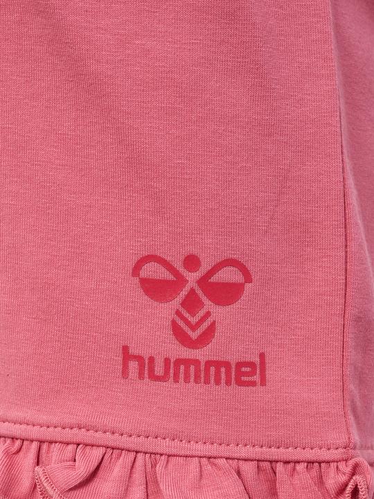 Actual product image hummel Hmlulla shorts (80)