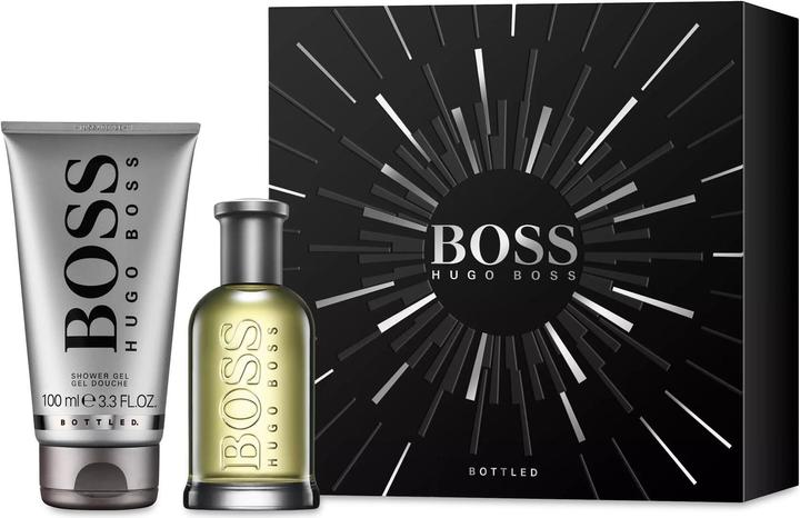 Produktbild Hugo Boss Boss Bottled Set (Parfum set)