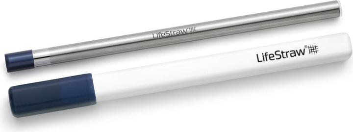 Immagine prodotto LifeStraw SIP, filtrare l'acqua