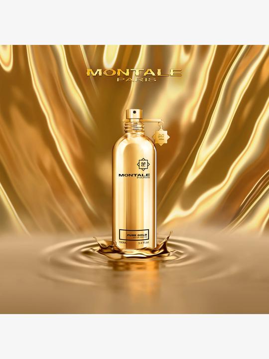 Immagine prodotto Montale Oro puro (Eau de parfum, 100 ml)